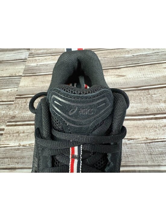 Thom Browne New York x Asics Gel Kayano 14 Sz 4.5 Men 6 Women Black NEW In Box